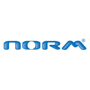 NORM Pump Logo