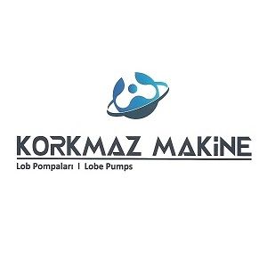 KORKMAZ-LOBE-PUMP